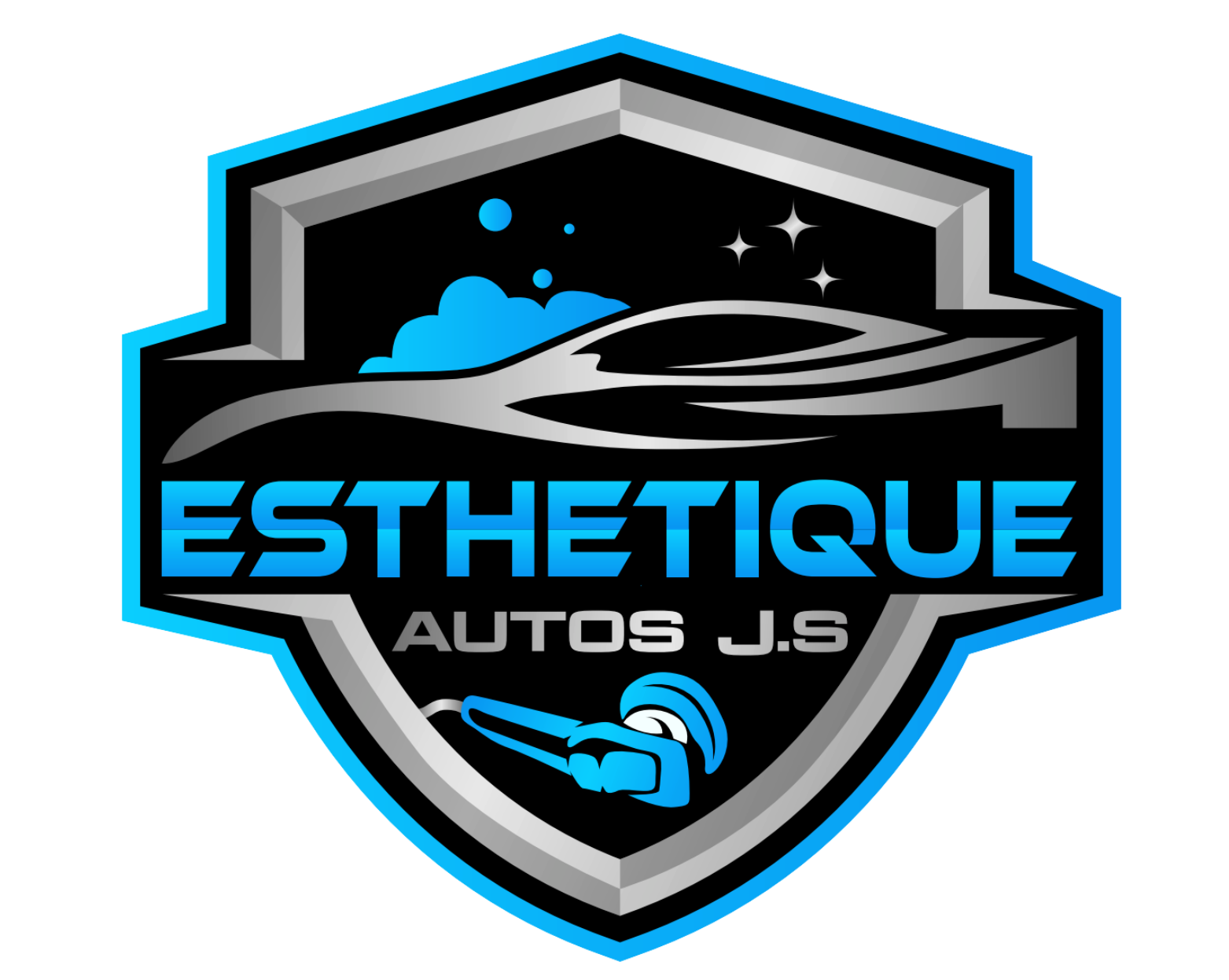 Esthétique Auto JS
